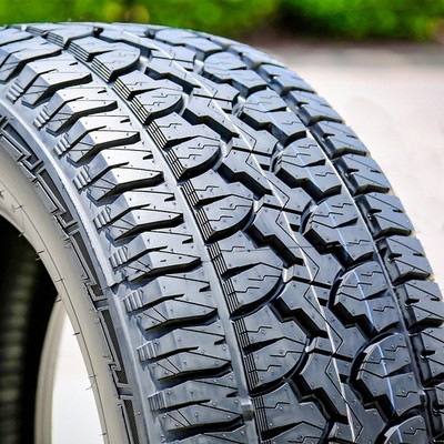 4 Tires GT Radial Adventuro AT3 P275/55R20 111H A/T All Terrain | eBay