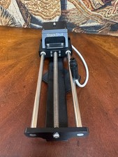 Cognisys Stack Shot Macro Rail with Manfrotto 405 Head