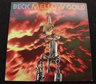 BECK Mellow Gold US 1990s Bong Load Pressing Mother Load *MINT-* white bar code