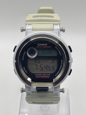 G-SHOCK DW-9350MSJ RAYSMAN [Working EL/Tough Solar] Middle Sea 