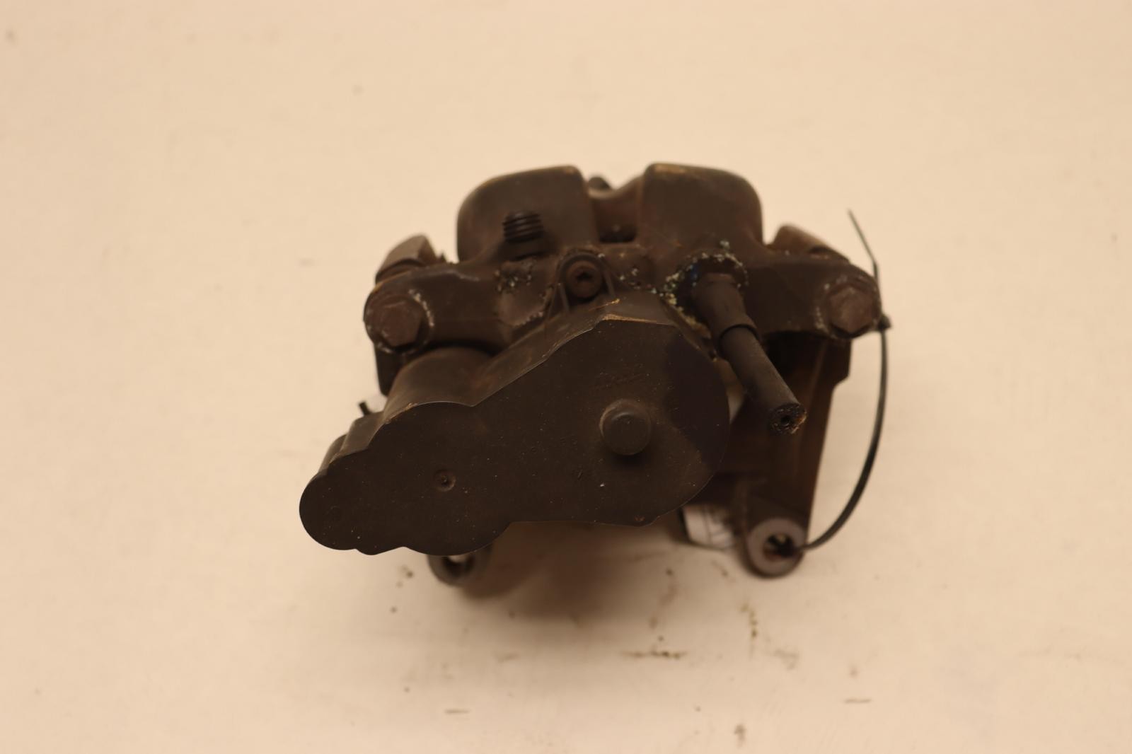 2006-2012 BENTLEY CONTINENTAL FLYING SPUR REAR RIGHT SIDE BRAKE CALIPER OEM