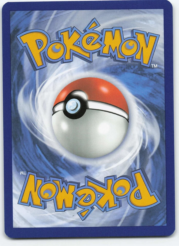 Skeledirge ex - 081 Promo Holo SV: Scarlet & Violet Promo Cards NM Pokémon - Image 2 of 2