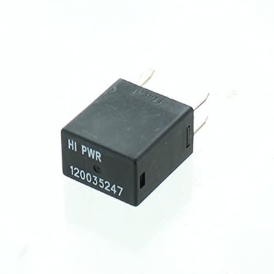 Genuine BRP 278003828 - RELAY 30 AMP