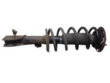 VAUXHALL ANTARA Strut Shock Absorber Left Near Side Front 2.2 Diesel 2013