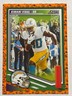 2025 Panini Score-A-Treat #34 Kimani Vidal Los Angeles Chargers