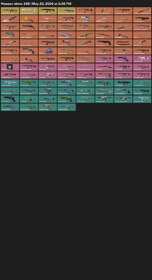 Valorant Champion 21