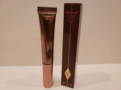 Charlotte Tilbury Hollywood Contour Wand Easy Contour-0.4 fl oz