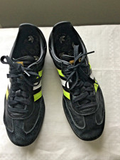 Adidas Originals Samba OG Men's Sneaker Athletic Shoe Black Trainers Size 9