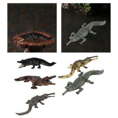 Simulation Tier Figuren Diorama Modellspielzeug Lernspielzeug