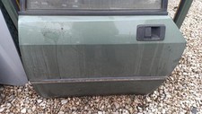 Porte arrière et accessoires Citroen GS