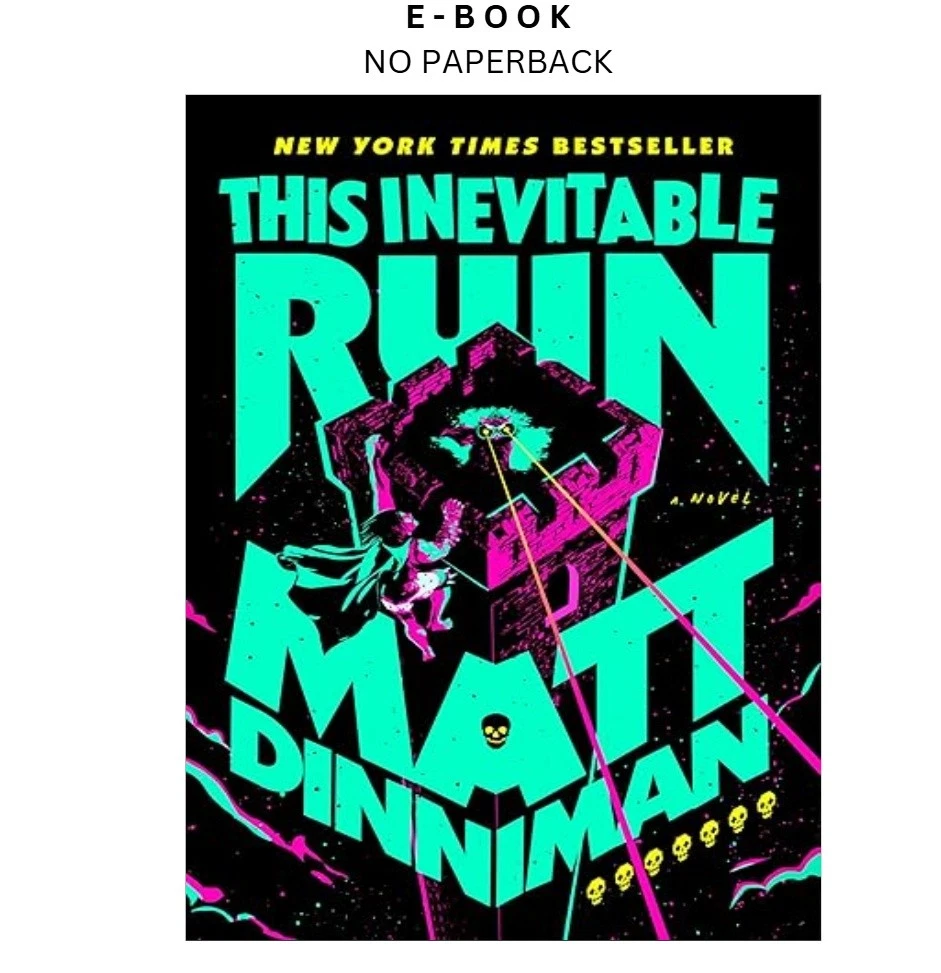 This Inevitable Ruin ebook | LD Global Digital Ebook Store Buy This Inevitable Ruin ebook, instant digital download PDF from LD Global
