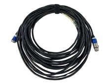Designers 50ft DMX 5-Pin Cable Male to Female
