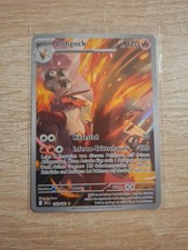 Lohgock 192/182 - Pokémon Ewige Rivalen Deutsch