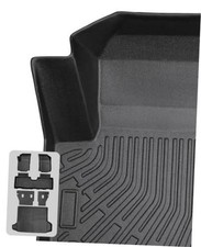 Car Floor Mats for Chevy Equinox for Gmc Terrain: 2018 2019 2020 2021 2022