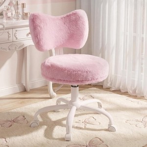 pink dresser chair Vanity Table Pink Velvet Velvet Dresser Chair Elegant And Functional Dressing Table Chair: A Must-Have Addition To Your Vanity Area