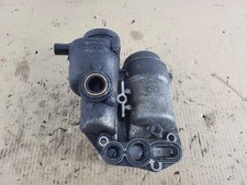 Filtre à huile Volvo S60