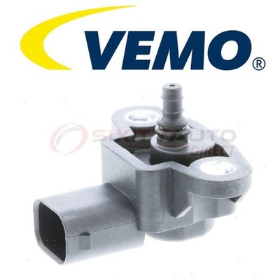 VEMO Manifold Absolute Pressure Sensor for 2007-2011 Mercedes-Benz CLS63 AMG bp