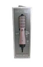 InfinitiPro by Conair - The Knot Dr All-In-One Oval Dryer Brush & Volumizer NIB