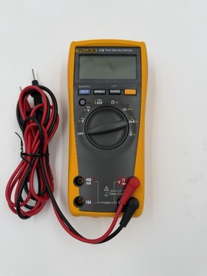 Fluke 179 True RMS Digital Multimeter