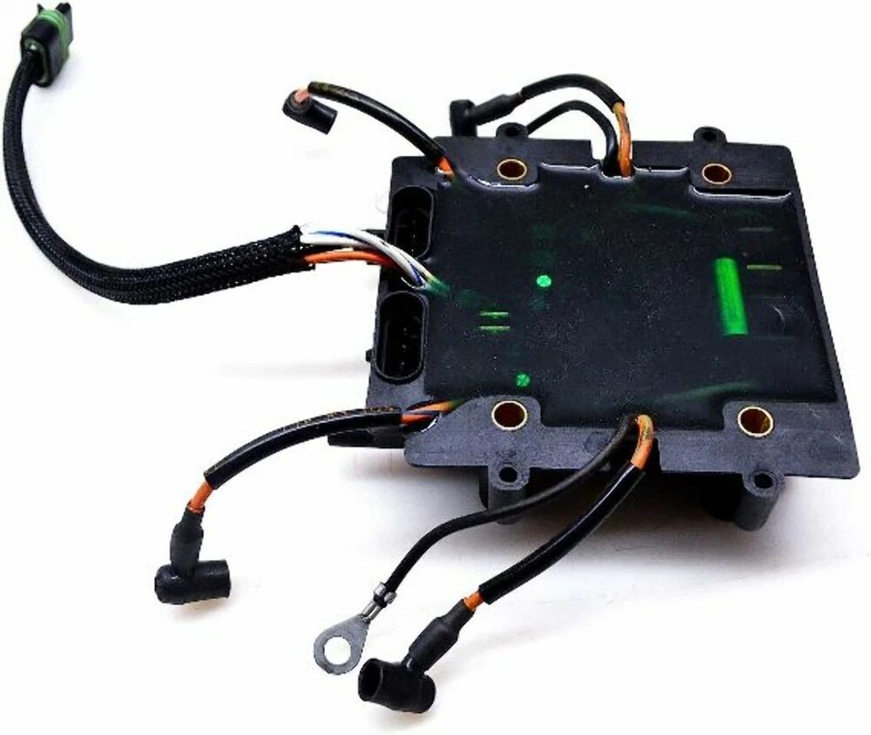 Johnson Evinrude 90-100-105-115 HP Power Pack Optic 778263 586015 586292 586098 - Image 2 of 4