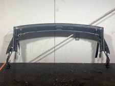1999-2005 Mazda Miata Mx5 Oem Convertible Soft Top Folding Frame Nb 99-05 Read 1999-2005 Mazda Miata Mx5 Oem Convertible Soft Top Folding Frame Nb 99-05 Read