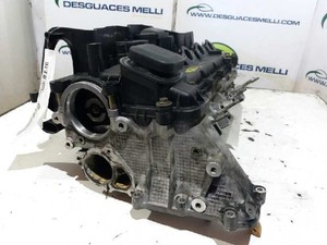 204D1 zylinderkopf r. BMW SERIE 5 BERLINA E39 520D demip2769982