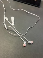 Genuine JBL Tune 310C USB-C In-Ear Wired Headphones T310C Type-C -WHITE
