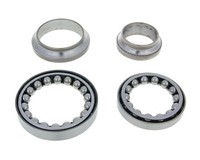 Lenkkopflager Set FüR Kymco Downtown 300I ABS SK60AB