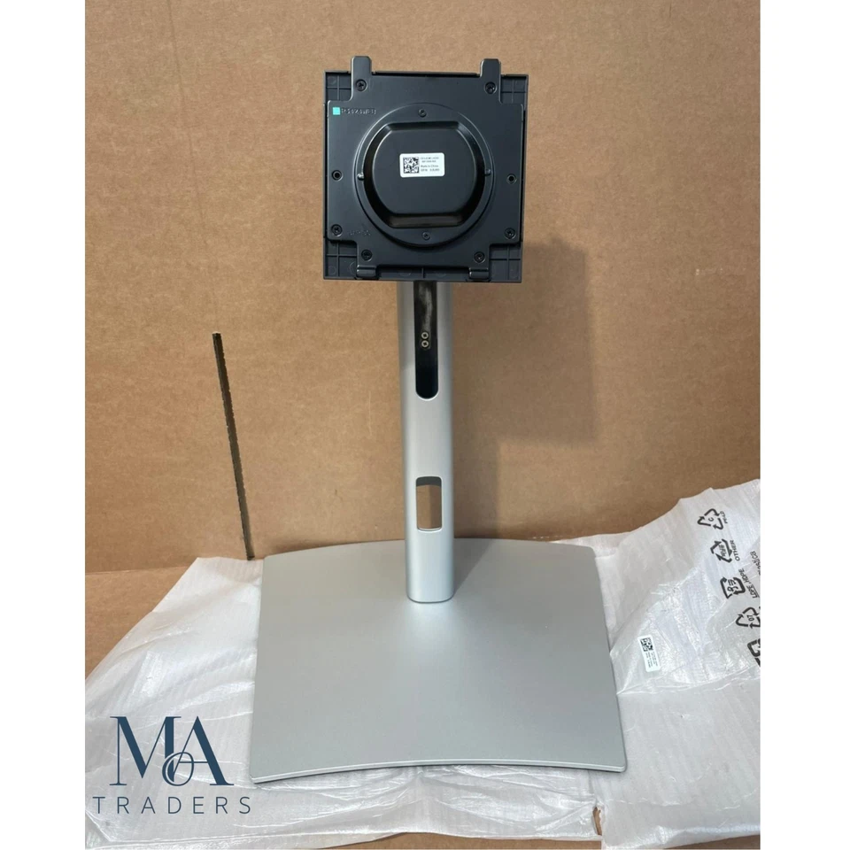 Lot of 10x Dell P3424WEB 34" Monitor LCD Stand OEM Replacement, Boxed Adjustable - Image 4 of 4