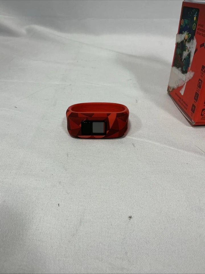 Garmin vívofit jr, Kinder Fitness-/Aktivitätstracker - Bild 3 von 4