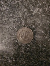 Nhs 1998 50p Coin Circulated - Available on eBay
