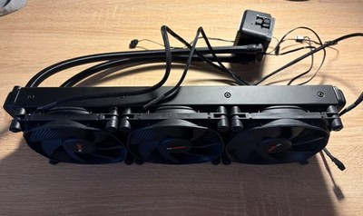 be quiet! Silent Loop 2 360mm All-In-One Wasserkühlung