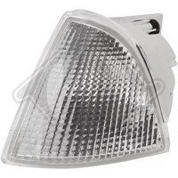Blinkleuchte Diederichs 3495073 FüR CitroëN Fiat Peugeot Vorne Links