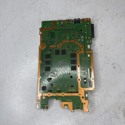 SONY PLAYSTATION 4 SLIM CUH MOTHERBOARD 1-983-670-51