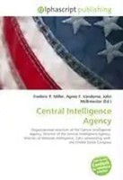 Frederic P. Miller (U. A.) | Central Intelligence Agency | Taschenbuch (2026)