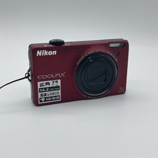 Nikon Coolpix S6000 Digital Cameras for Sale - Shop New Nikon Coolpix S6000 Digital Cameras for Sale - Shop New