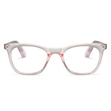 Women's Blue Light Reading Glasses Computer Readers Plastic Frame 1.00 to 3.00