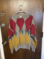 Neiman Marcus Sweater
