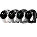 Google Pixel Watch Smartwatch - LTE or Wi-Fi - Multiple Colours