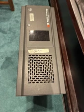 “Pelco DX8000 16-channel CCTV DVR, complete, opened box, Not Tested As Is.