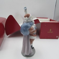 Lladro Santa Figurine for sale | eBay Lladro Santa Figurine for sale | eBay
