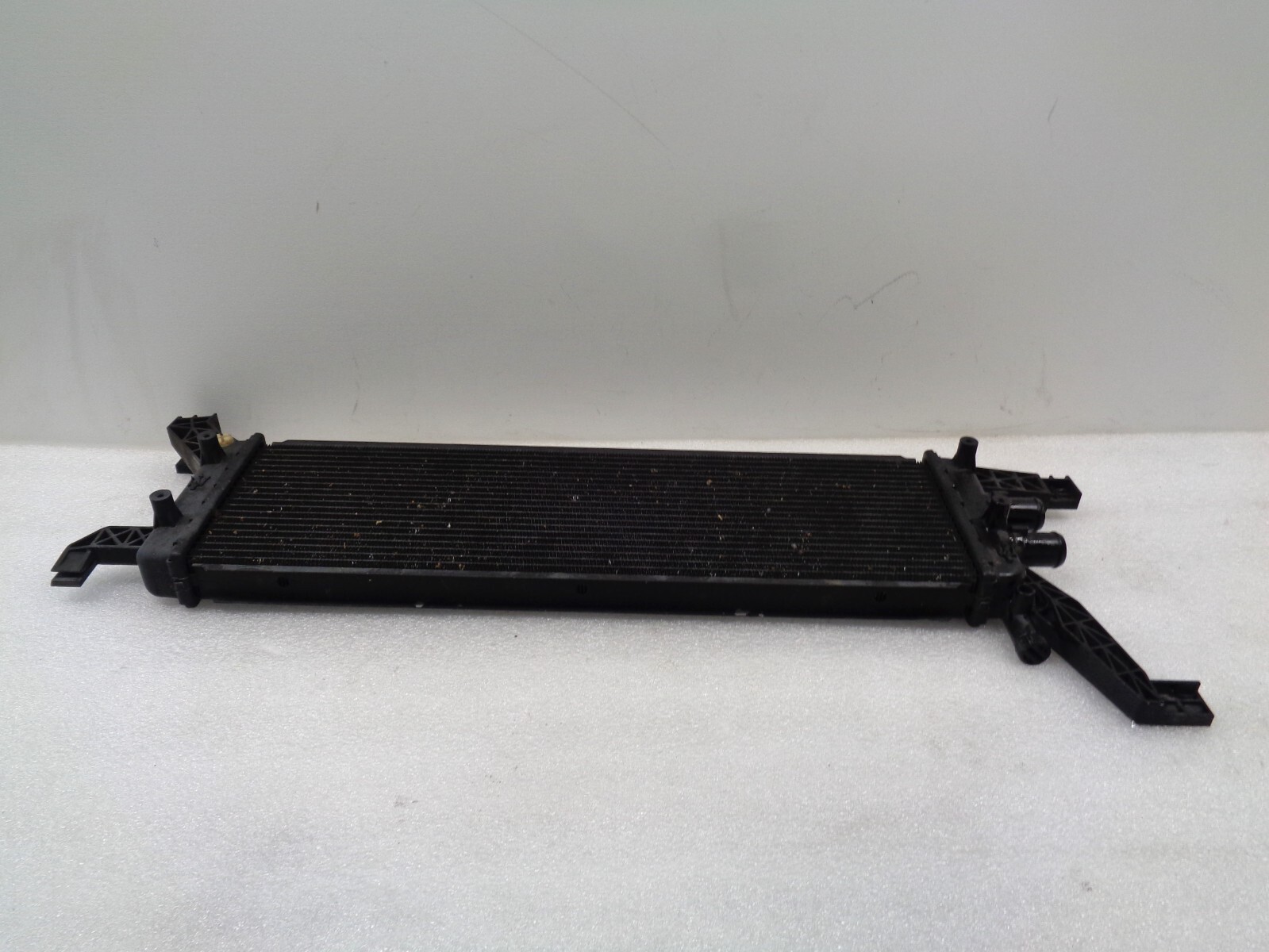 2014-2017 Maserati Ghibli Secondary Water Coolant Cooler Radiator OEM AK240245
