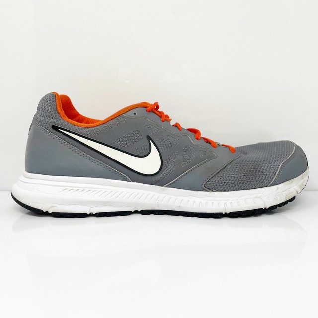 Size 11.5 - Nike Downshifter 6 Gray for 
