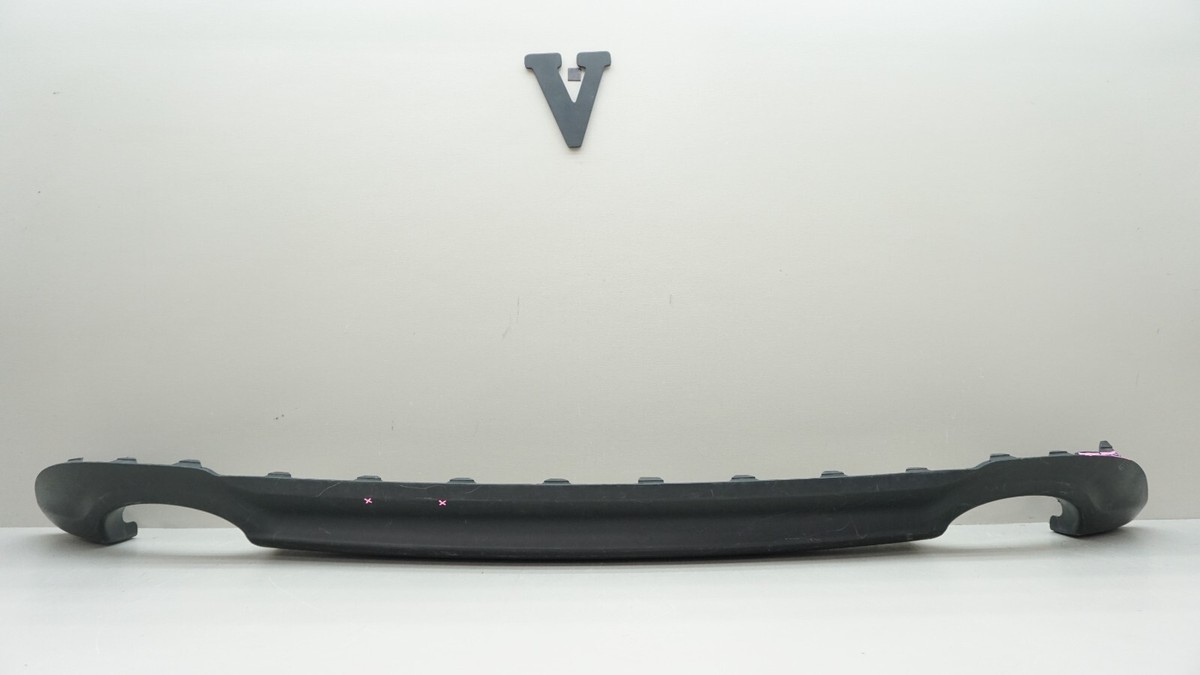 2014-2015 KIA OPTIMA REAR LOWER BUMPER COVER VALANCE OEM
