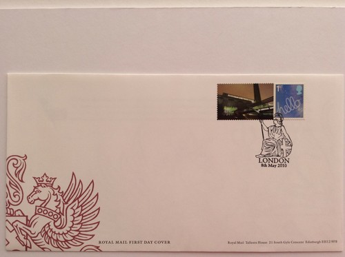 2000 - 2016 Commemoratif & Machin FDC S - FDCs Inhabituels - Mis À Jour - Bild 51 von 67