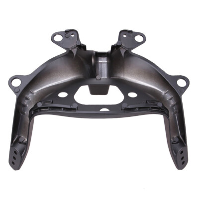 OUMURS Upper Stay Cowing Fairing Bracket For Yamaha YZF-R6 (2003-2005) & R6S (2006-2009) - Black