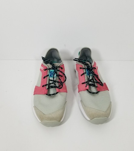 Scarpe da trekking Adidas donna Terrex Voyager eleganti clima fantastiche donna taglia 7 - Foto 3 di 6