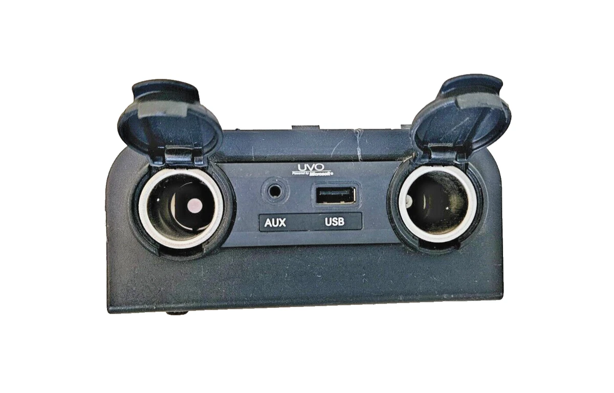kia rio cigarette lighter Power Outlets & Lighters for Kia Rio for sale