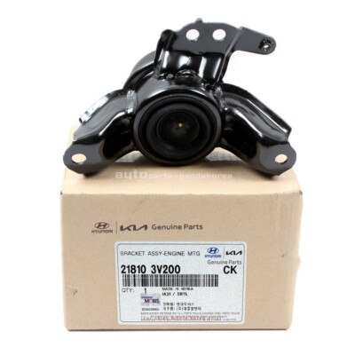 2011-2017 Hyundai Azera Sonata Cadenza Optima Engine Mount RIGHT