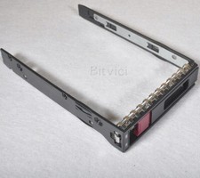 3.5" Hard Drive Tray Caddy 774026-001 for HP APOLLO 4200 4510 G9 ML350 ML110 G10